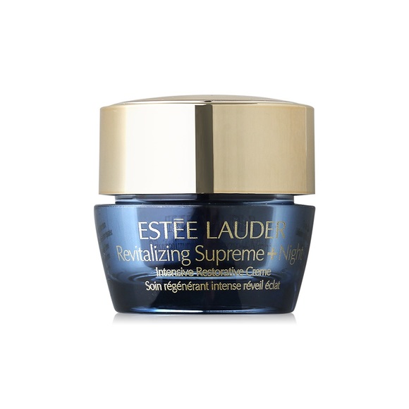 New Estée Lauder A10 Revitalizing Supreme+ Night Intensive Restorative Cream - Picture 2 of 6